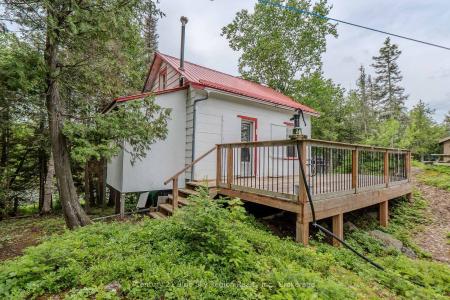 44 ISLAND N/A, Temagami, Ontario P0H 2H0, Canada