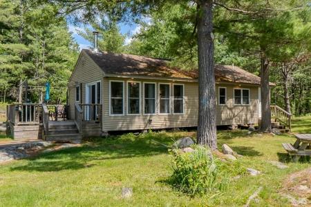 285C RUSTON ROAD E, Nipissing, Ontario P0H 1H0, Canada