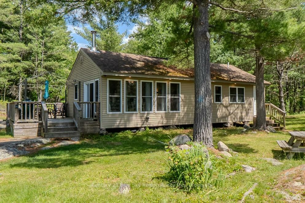 285C RUSTON ROAD E, Nipissing, Ontario P0H 1H0, Canada