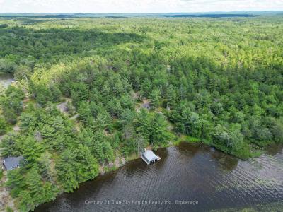 285C RUSTON ROAD E, Nipissing, Ontario P0H 1H0, Canada
