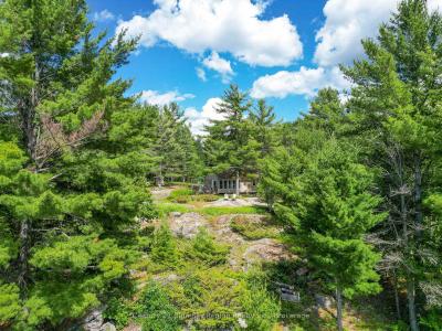 285C RUSTON ROAD E, Nipissing, Ontario P0H 1H0, Canada