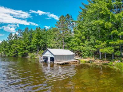 285C RUSTON ROAD E, Nipissing, Ontario P0H 1H0, Canada