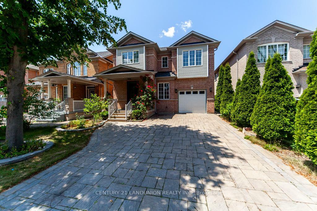 26 ARBOURVIEW DRIVE, Vaughan, Ontario L4K 5S8, Canada