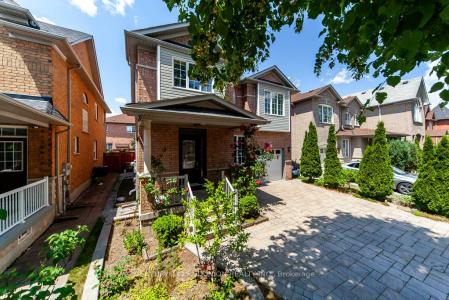 26 ARBOURVIEW DRIVE, Vaughan, Ontario L4K 5S8, Canada