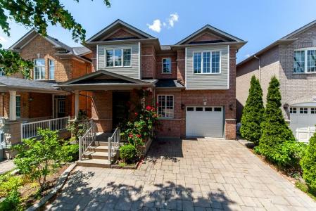 26 ARBOURVIEW DRIVE, Vaughan, Ontario L4K 5S8, Canada