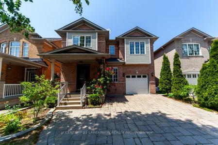 26 ARBOURVIEW DRIVE, Vaughan, Ontario L4K 5S8, Canada