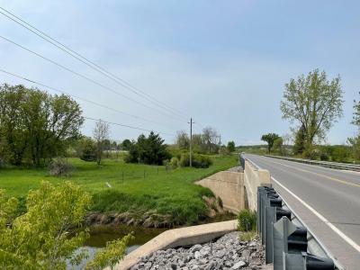0 LITTLE CREEK ROAD, Greater Napanee, أونتاريو K7R 3K8, كندا