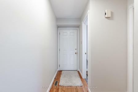 160 CONWAY DRIVE, London South, أونتاريو N6E 3M4, كندا