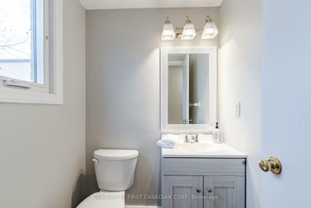 160 CONWAY DRIVE, London South, أونتاريو N6E 3M4, كندا
