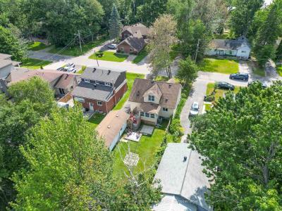 136 CAMPBELL AVENUE, North Bay, Ontario P1A 1V9, Kanada