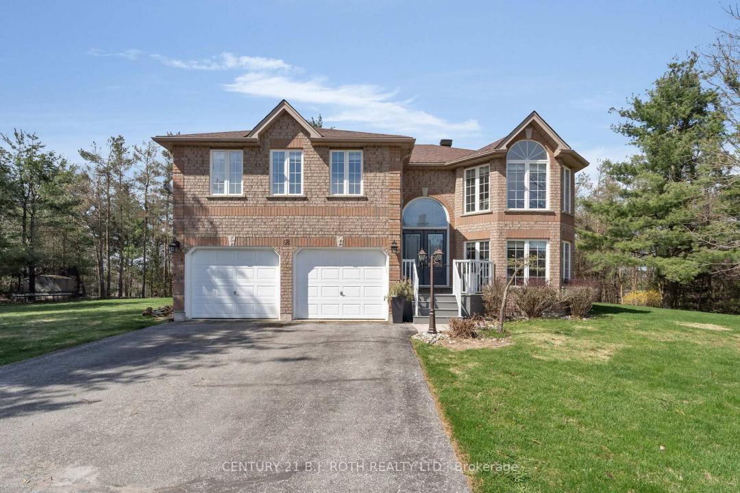 68 DAVENPORT DRIVE, Springwater, Ontario L0L 1V0, Canadá