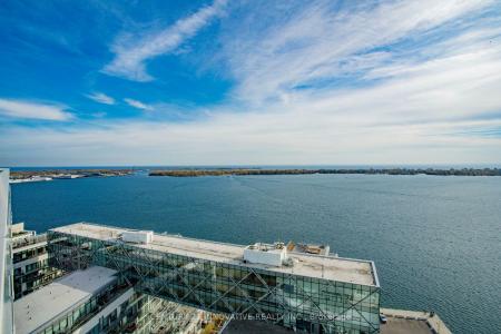 15 QUEENS QUAY N/A E, Toronto, Ontario M5E 0A4, Canada