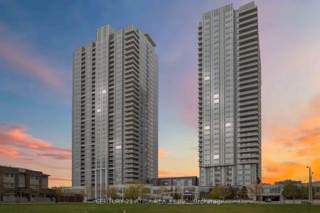 275 VILLAGE GREEN SQUARE, Toronto, Ontario M1S 0L8, Canada