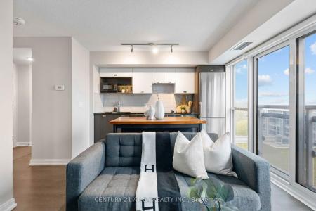 275 VILLAGE GREEN SQUARE, Toronto, Ontario M1S 0L8, Canada