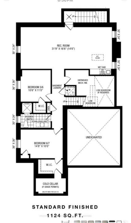 2632 SAPPHIRE DRIVE, Pickering, Ontario L1X 0H3, Canada