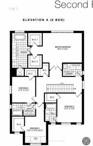 2632 SAPPHIRE DRIVE, Pickering, Ontario L1X 0H3, Canada