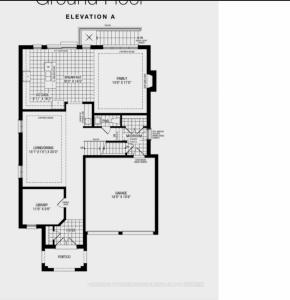 2632 SAPPHIRE DRIVE, Pickering, Ontario L1X 0H3, Canada