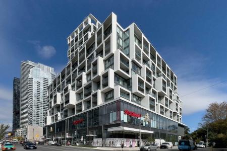 5 SOUDAN AVENUE, Toronto, Ontario M4S 0B1, Canada