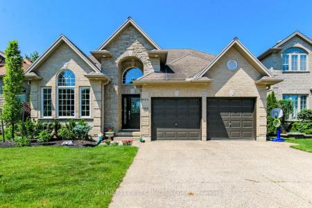 1447 KAINS WOODS TERRACE, London South, Ontario N6K 4Z6, CANADÁ