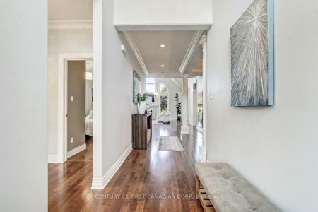 1447 KAINS WOODS TERRACE, London South, Ontario N6K 4Z6, CANADÁ