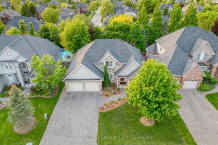 540 MCGARRELL PLACE, London North, أونتاريو N6G 5J8, كندا