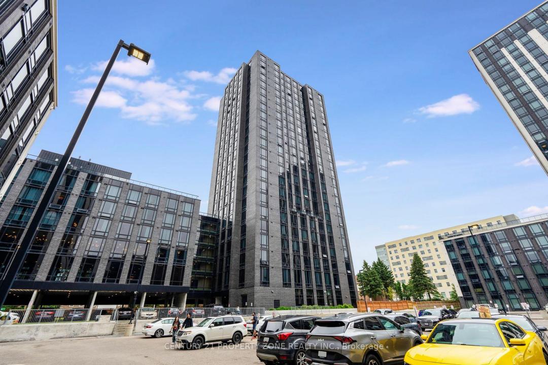 145 COLUMBIA STREET W, Waterloo, Ontario N2L 0K7, Canadá