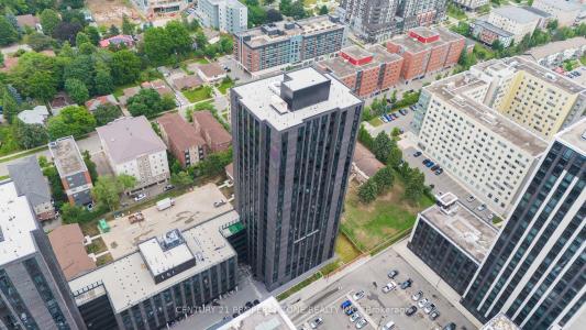 145 COLUMBIA STREET W, Waterloo, Ontario N2L 0K7, Canadá