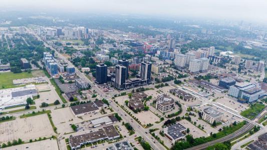 145 COLUMBIA STREET W, Waterloo, Ontario N2L 0K7, Canadá