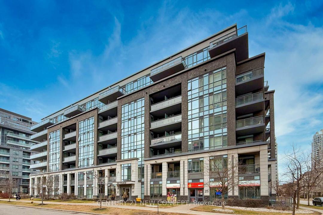 17 KENASTON GARDENS, Toronto, Ontario M2K 0B9, Canada
