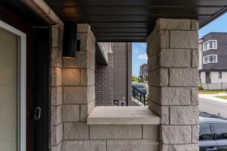 1645 SHINING STAR CHASE, Pickering, Ontario L1X 0H9, Canada
