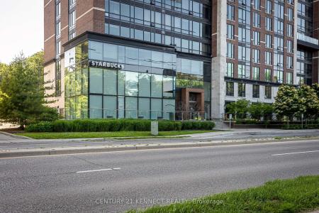 1235 RICHMOND STREET, London East, 安大略省 N6A 0C1, 加拿大