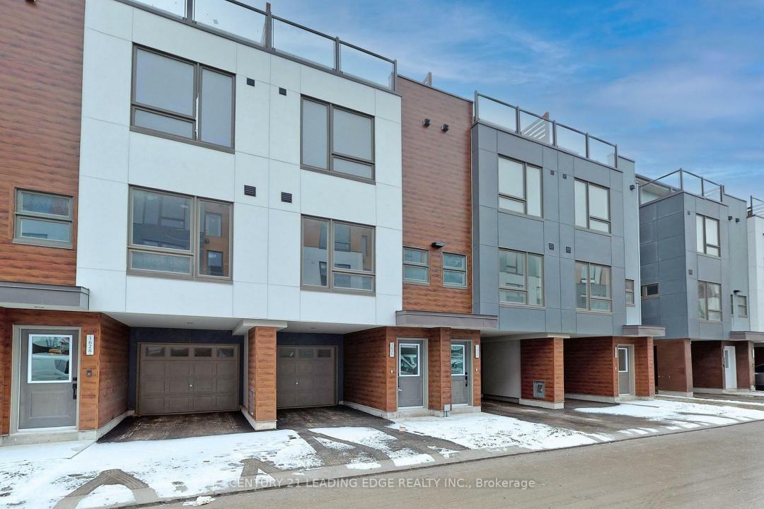 1630 PLEASURE VALLEY PATH, Oshawa, Ontario L1G 0E3, Canada