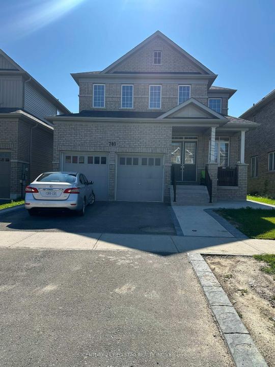 781 GILMOUR CRESCENT, Shelburne, Ontario L9V 3X2, Canada