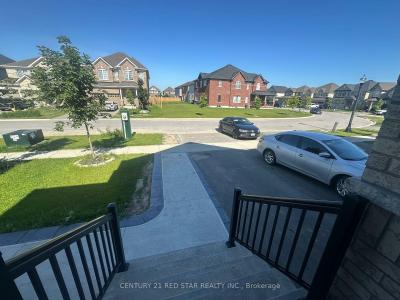781 GILMOUR CRESCENT, Shelburne, Ontario L9V 3X2, Canada