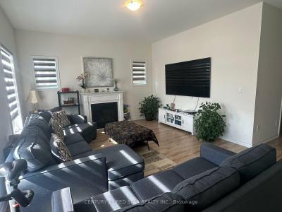 781 GILMOUR CRESCENT, Shelburne, Ontario L9V 3X2, Canada