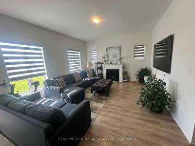 781 GILMOUR CRESCENT, Shelburne, Ontario L9V 3X2, Canada