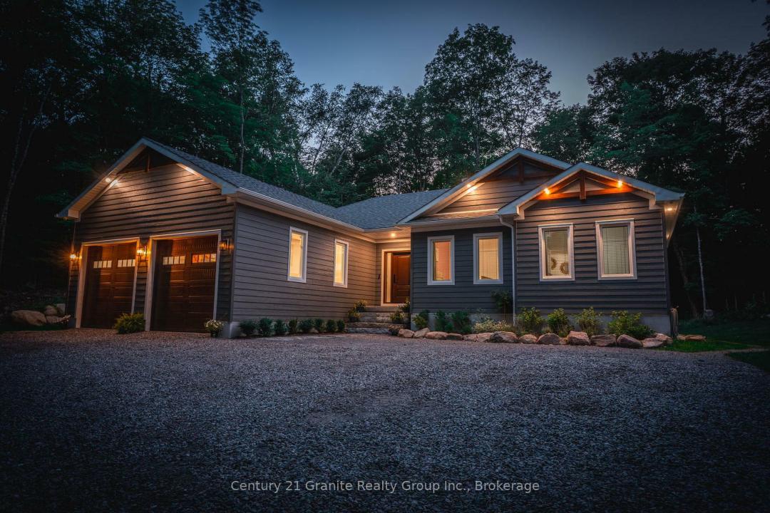 1459 WIGAMOG ROAD, Minden Hills, Ontario K0M 2K0, Canada
