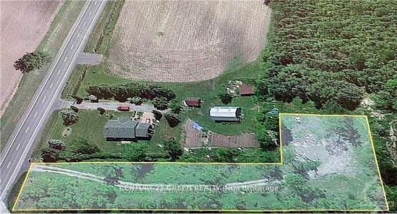 3500 COUNTY 11 ROAD, South Dundas, 온타리오주 K0C 1H0, 캐나다