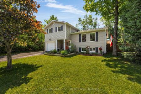175 SEGWUN BOULEVARD, Gravenhurst, Ontario P1P 1C5, Canada