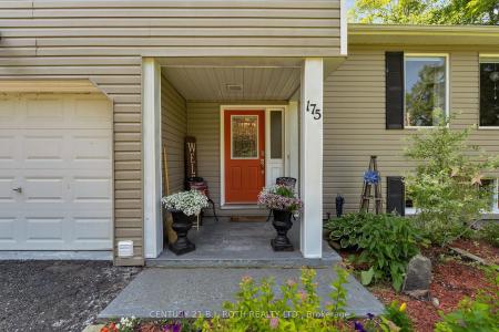 175 SEGWUN BOULEVARD, Gravenhurst, Ontario P1P 1C5, Canada