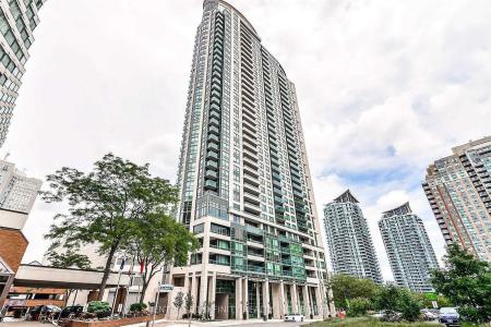 208 ENFIELD PLACE, Mississauga, Ontario L5B 0G8, Canada