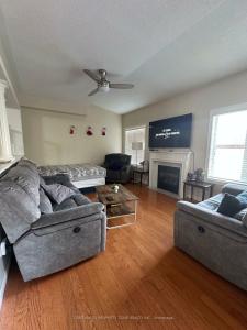 35 CHARGER LANE, Brampton, Ontario L7A 3C1, CANADÁ