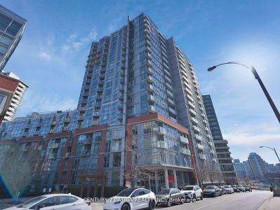 150 SUDBURY STREET, Toronto, Ontario M6J 3S8, Canada