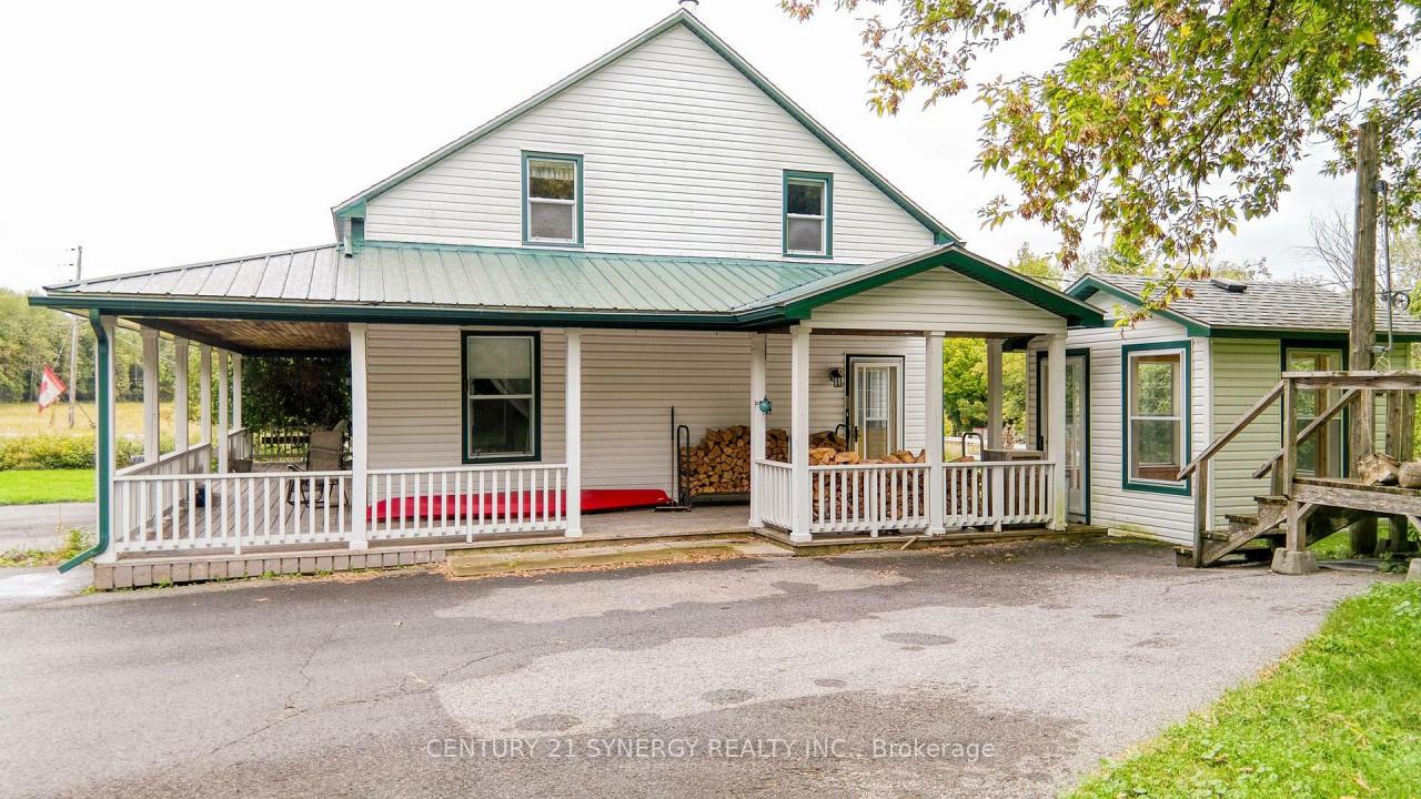 4237 WATSON'S CORNERS ROAD, Lanark Highlands, Ontario K0G 1M0, Canada