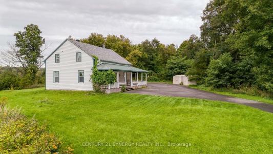 4237 WATSON'S CORNERS ROAD, Lanark Highlands, Ontario K0G 1M0, Canada