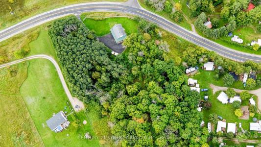 4237 WATSON'S CORNERS ROAD, Lanark Highlands, Ontario K0G 1M0, Canada