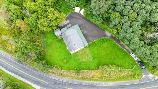 4237 WATSON'S CORNERS ROAD, Lanark Highlands, Ontario K0G 1M0, Canada