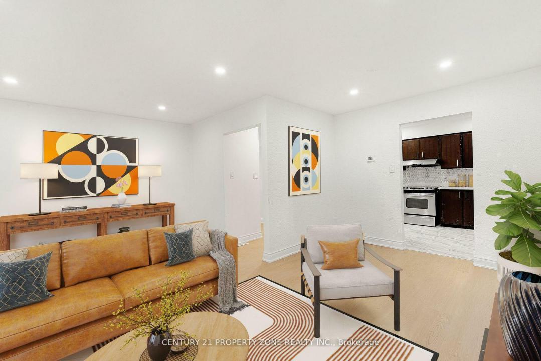 96 CENTRE STREET N, Brampton, أونتاريو L6V 2Z3, كندا