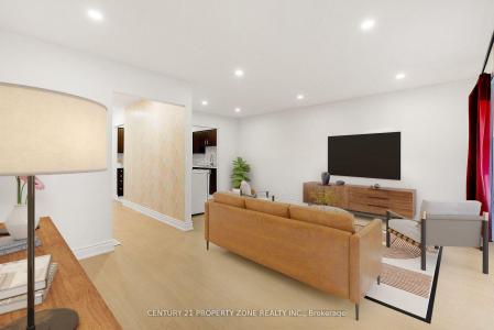 96 CENTRE STREET N, Brampton, أونتاريو L6V 2Z3, كندا