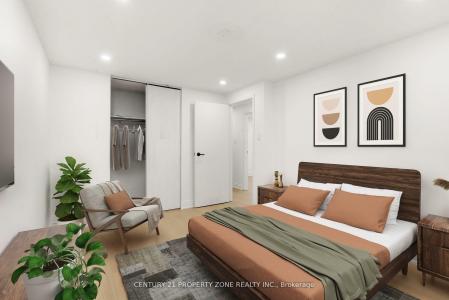 96 CENTRE STREET N, Brampton, أونتاريو L6V 2Z3, كندا